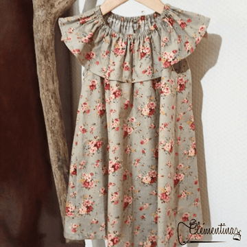 Robe Mutine